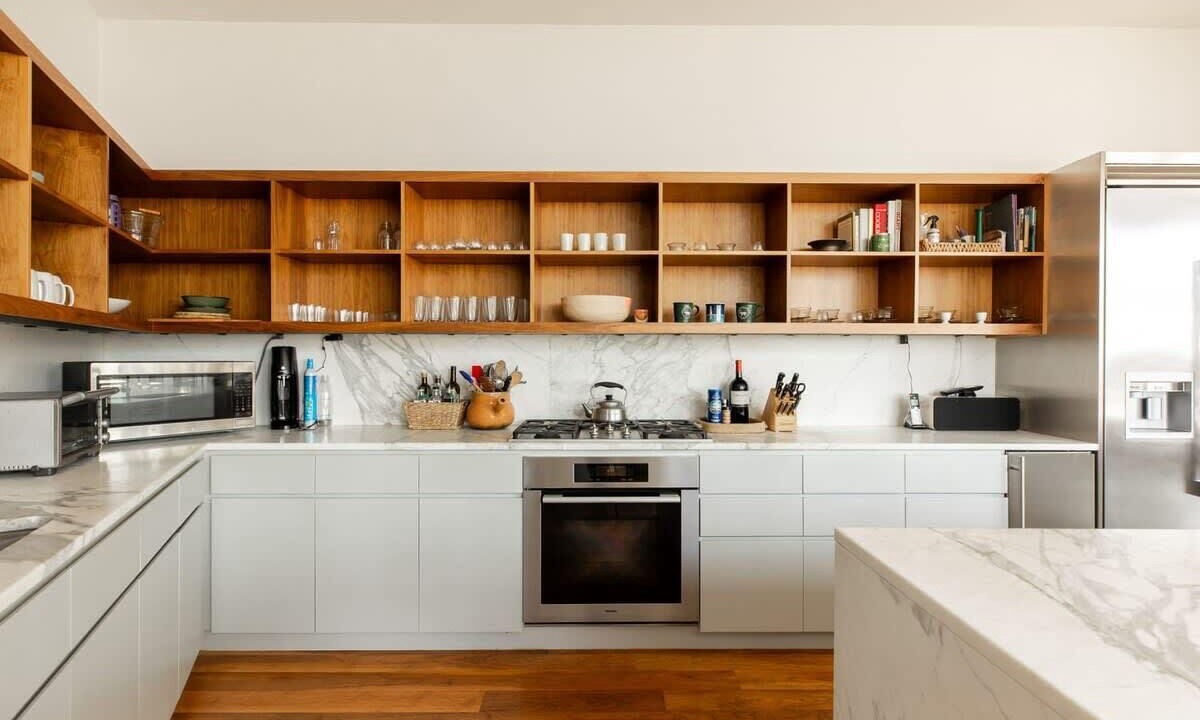Photo of Kitchen in East Chatham