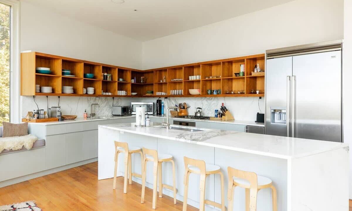 Photo of Kitchen in East Chatham