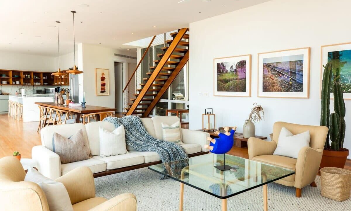 Photo of Livingroom in East Chatham