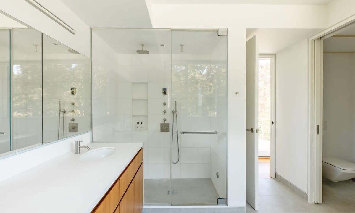 Photo of Bathroom in East Chatham