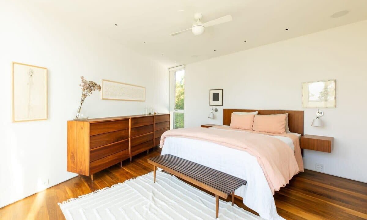 Photo of Bedroom in East Chatham