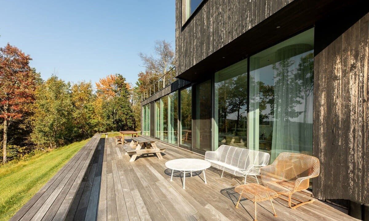 Photo of Patio Balcony in East Chatham