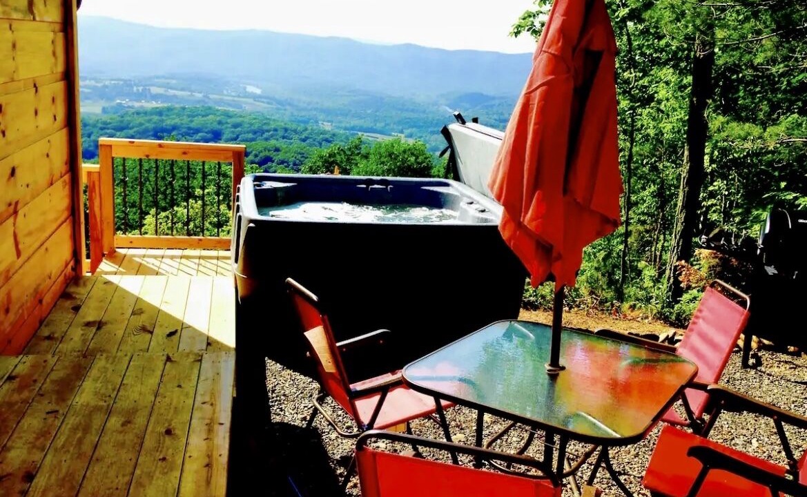 Photo of Outdoor in Rileyville