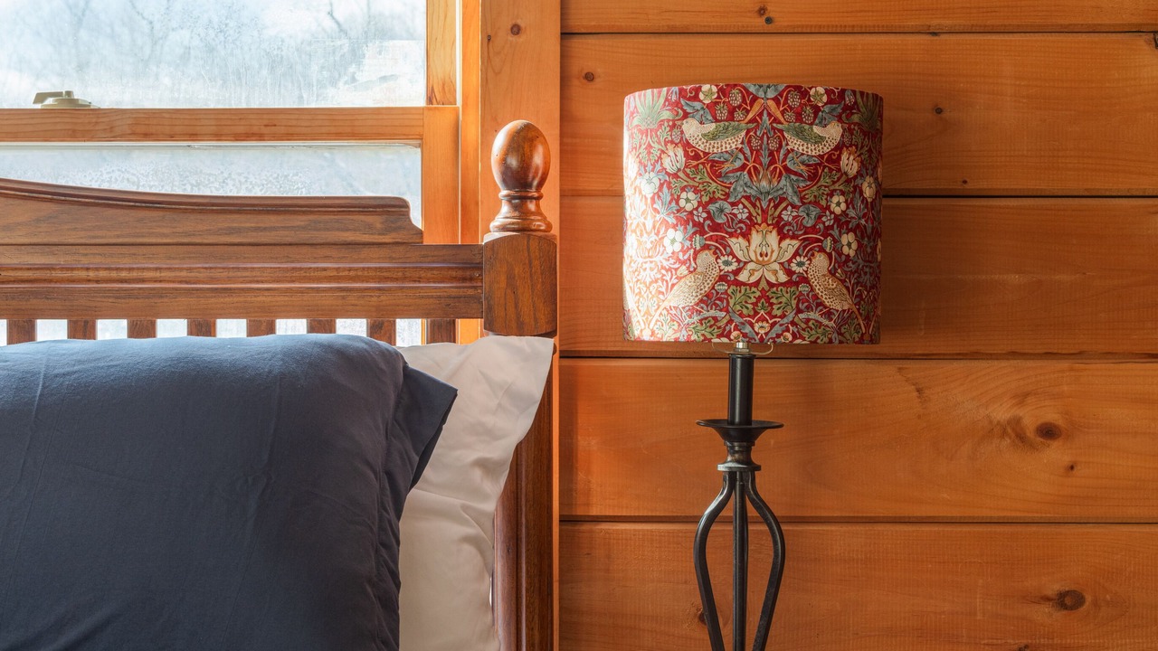 Photo of Bedroom in Willow Wood