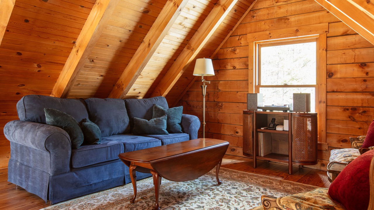 Photo of Livingroom in Willow Wood