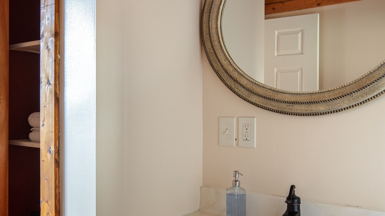 Photo of Bathroom in Willow Wood