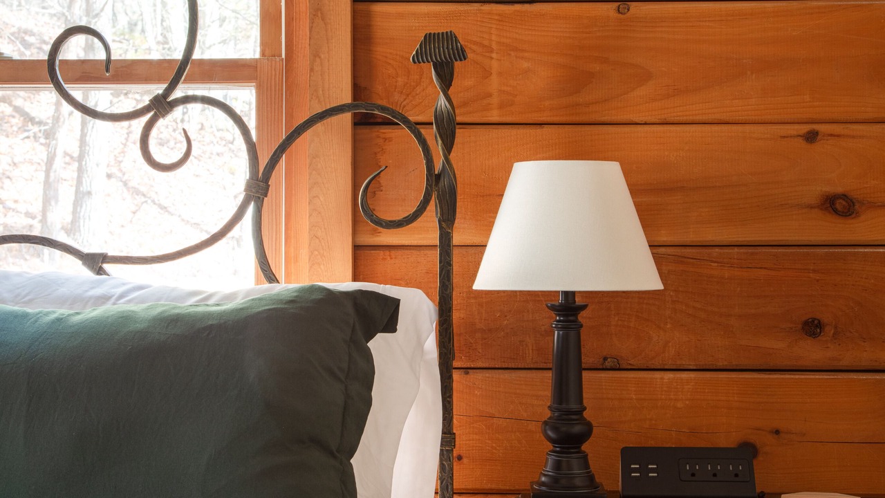 Photo of Bedroom in Willow Wood