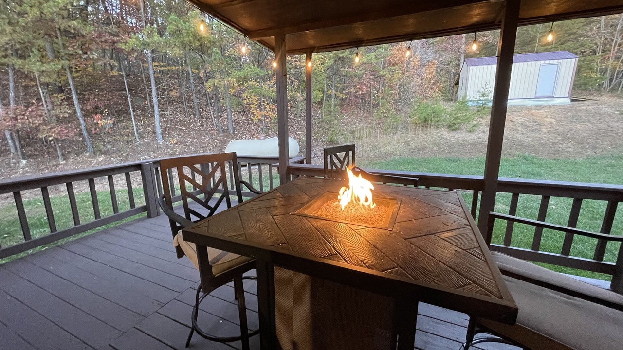 Photo of Outdoor in Willow Wood