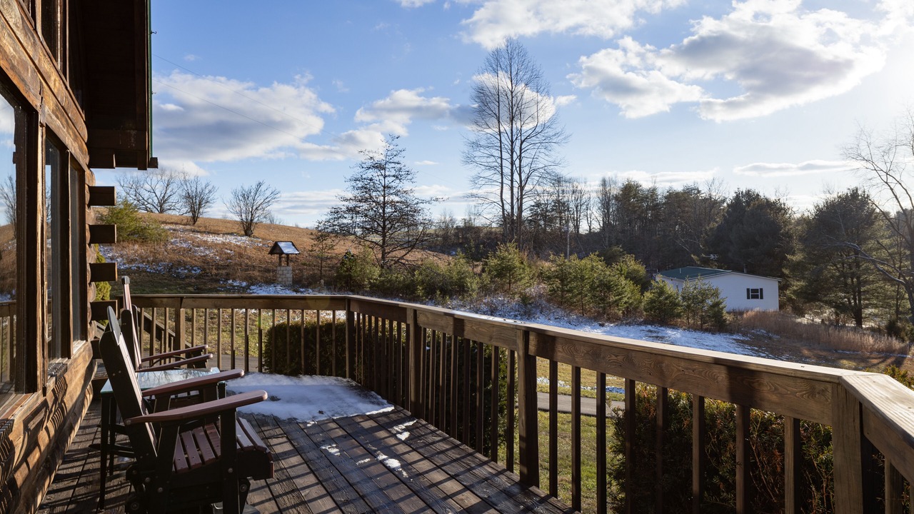 Photo of Outdoor in Willow Wood