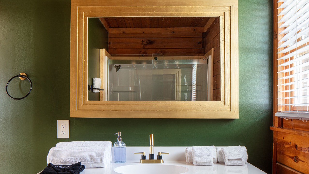 Photo of Bathroom in Willow Wood