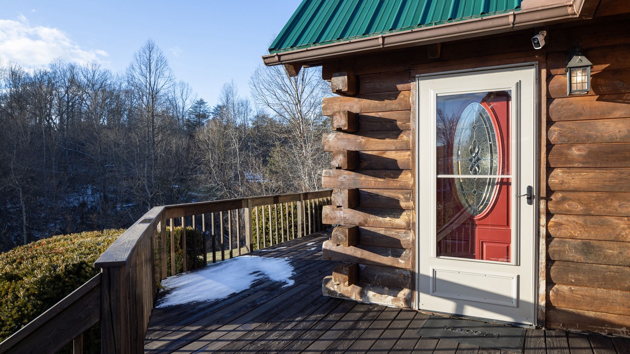 Photo of Outdoor in Willow Wood