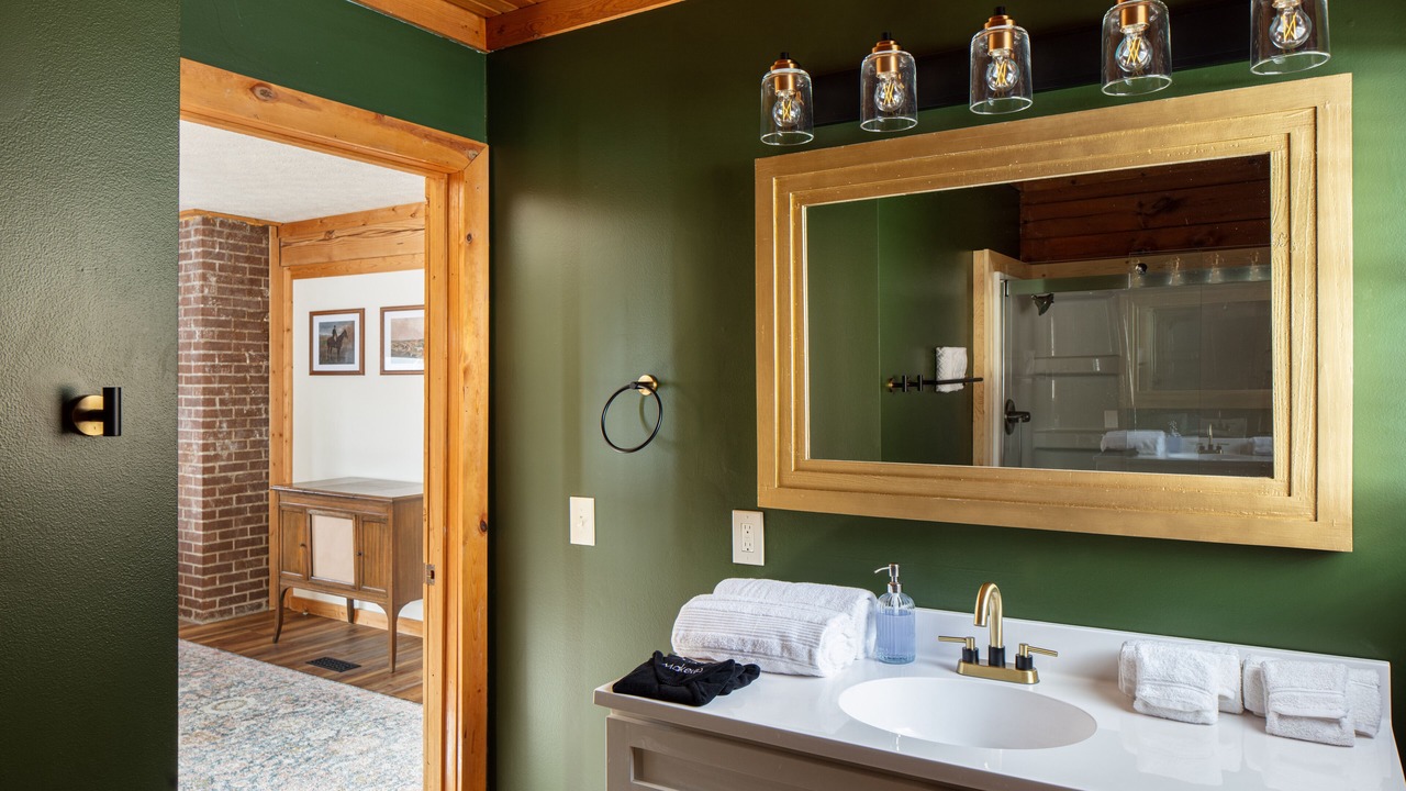 Photo of Bathroom in Willow Wood