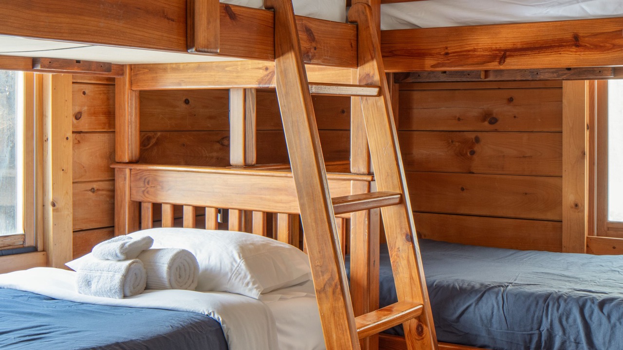 Photo of Bedroom in Willow Wood