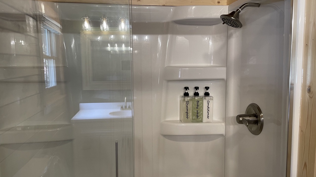 Photo of Bathroom in Willow Wood