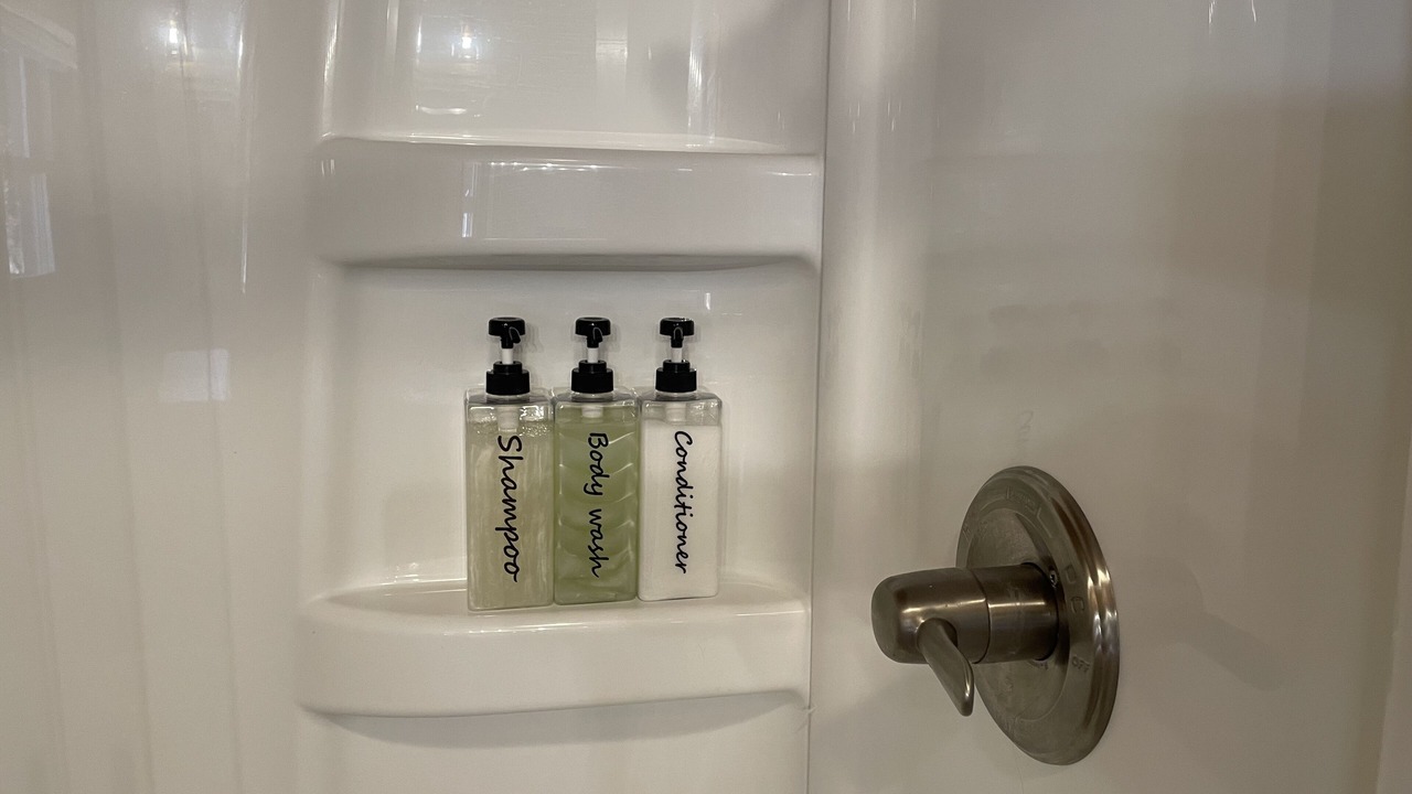 Photo of Bathroom in Willow Wood