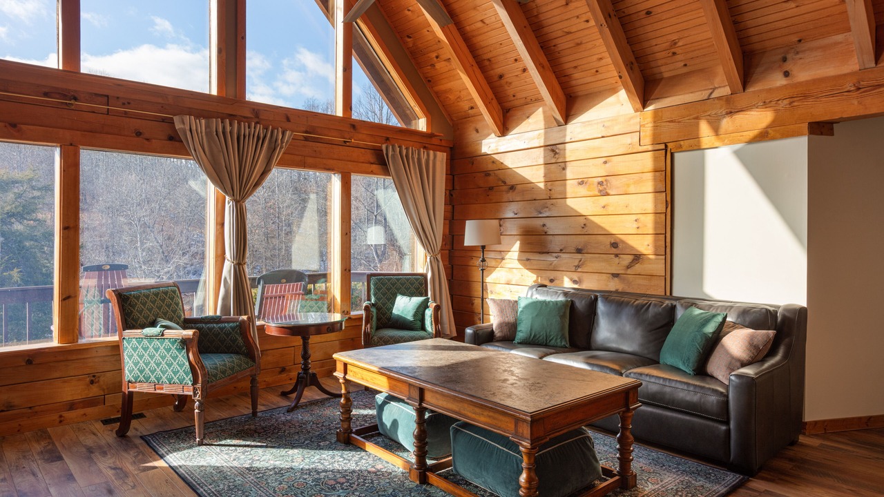Photo of Livingroom in Willow Wood