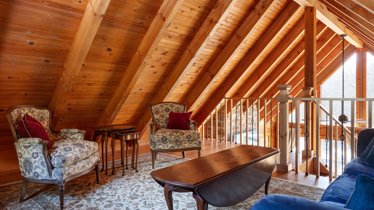 Photo of Livingroom in Willow Wood