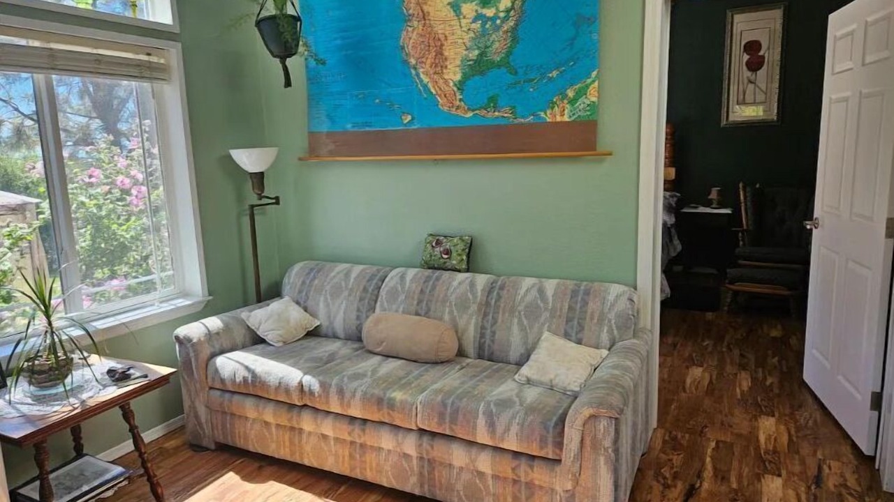 Photo of Livingroom in Prineville