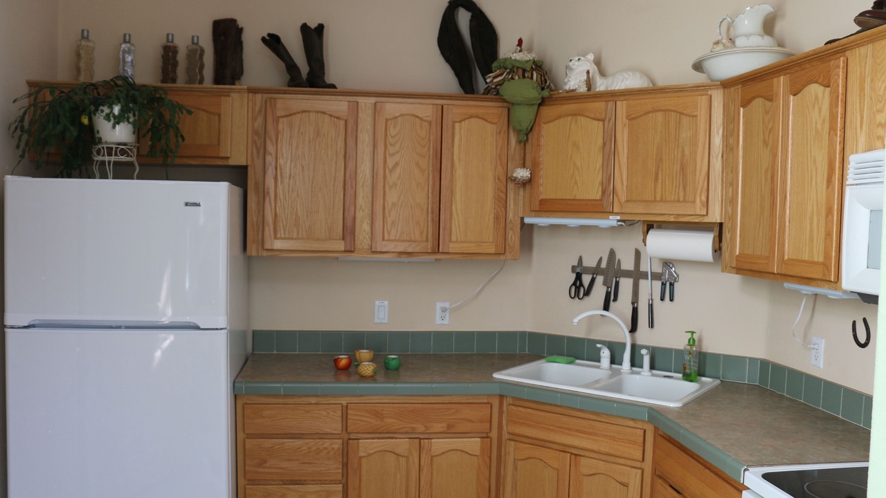 Photo of Kitchen in Prineville