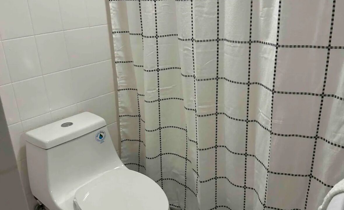 Photo of Bathroom in Jersey City