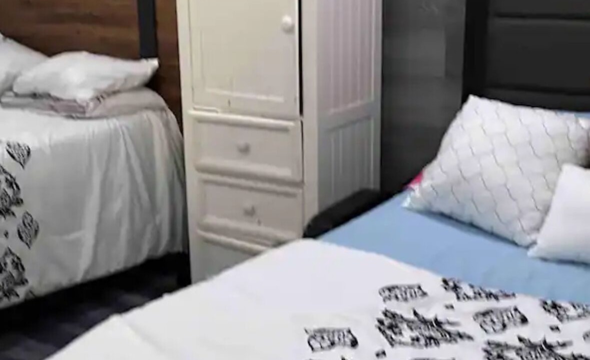 Photo of Bedroom in Jersey City