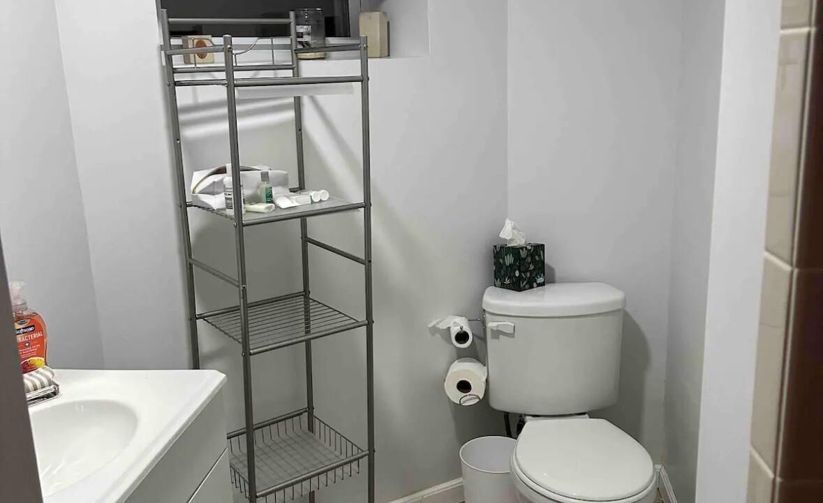 Photo of Bathroom in Jersey City