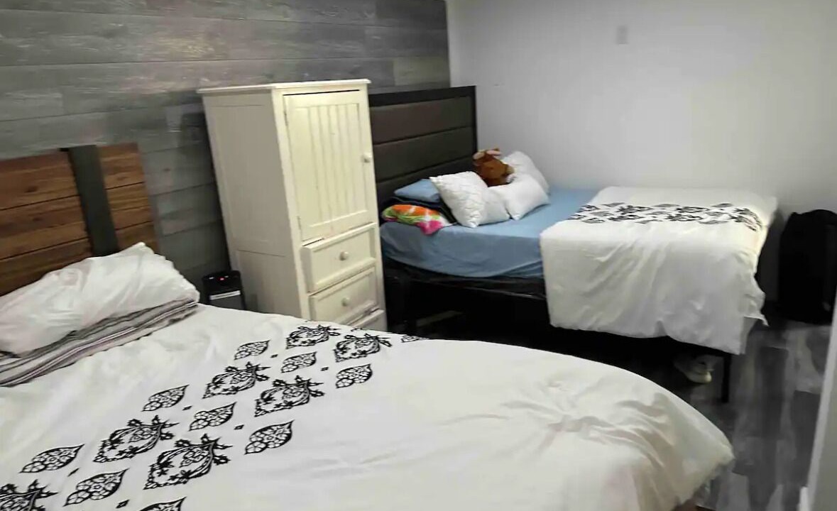 Photo of Bedroom in Jersey City