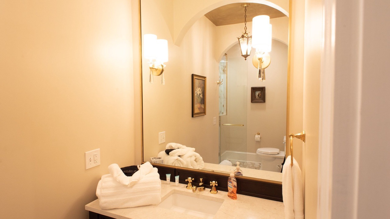 Photo of Bathroom in Lewisburg