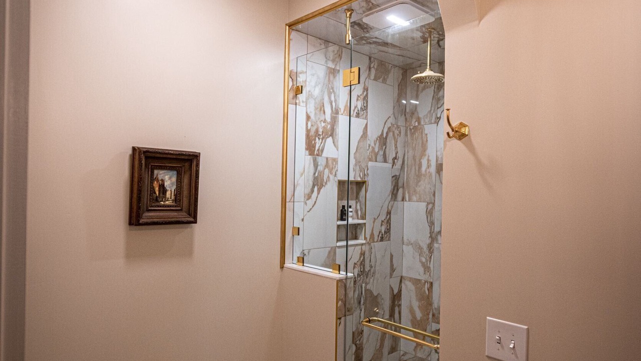 Photo of Bathroom in Lewisburg