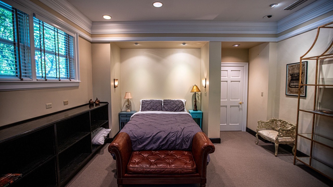 Photo of Bedroom in Lewisburg