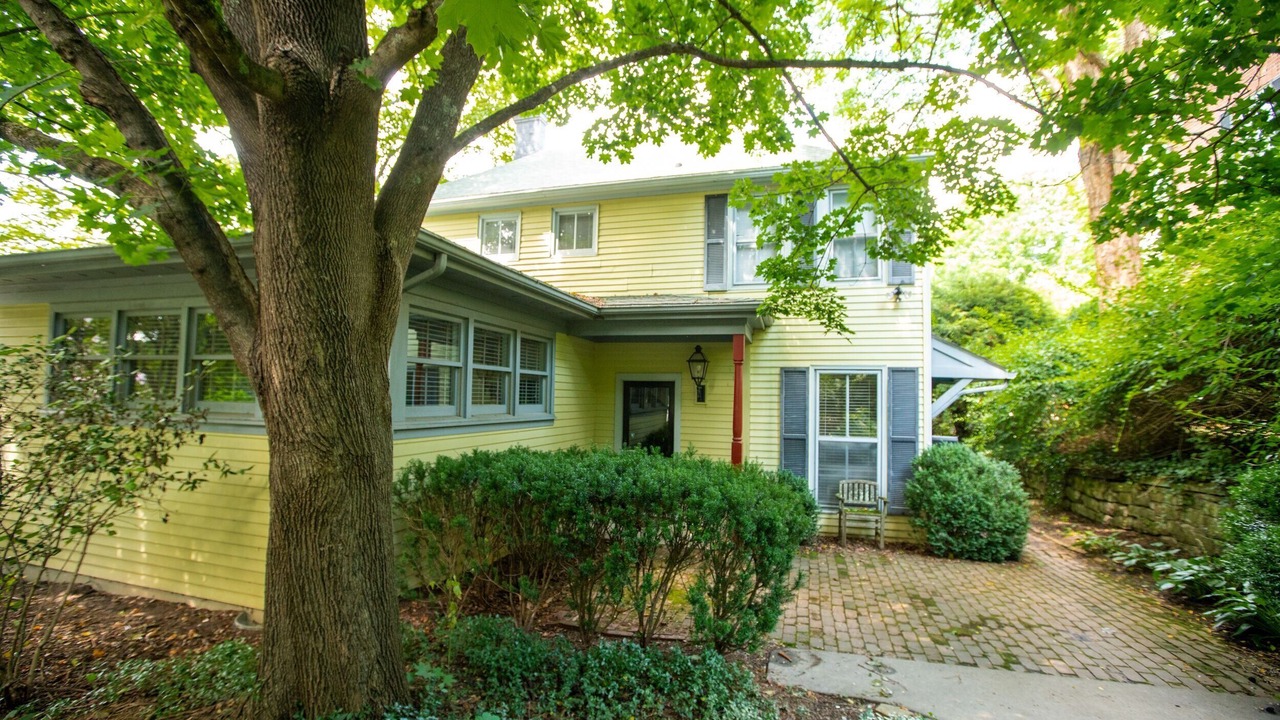 Photo of Outdoor in Lewisburg