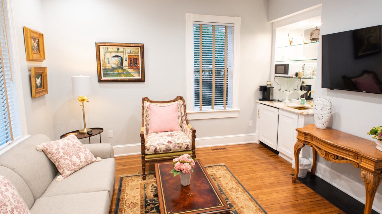 Photo of Livingroom in Lewisburg