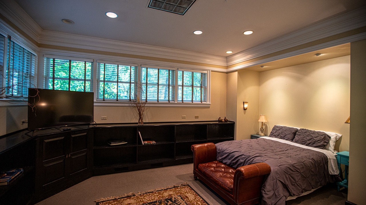 Photo of Bedroom in Lewisburg