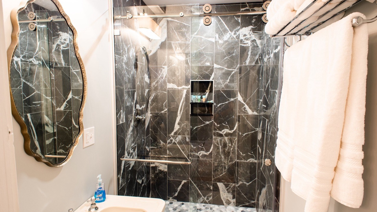 Photo of Bathroom in Lewisburg