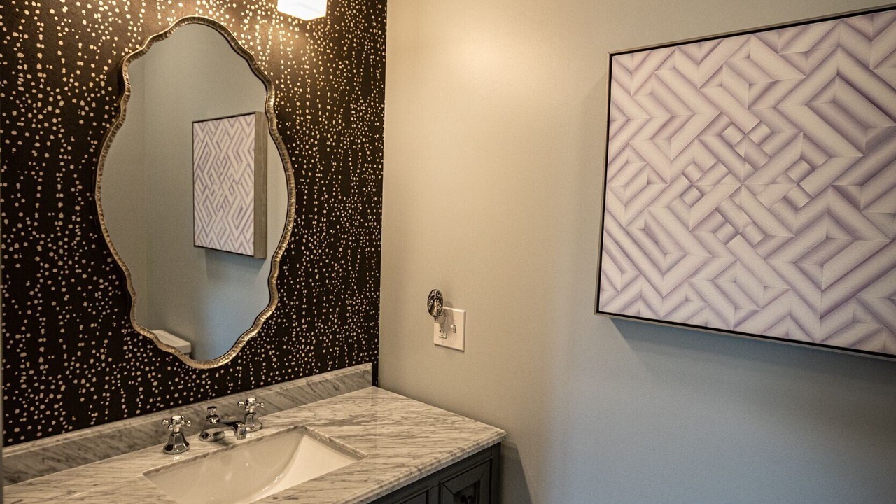 Photo of Bathroom in Lewisburg