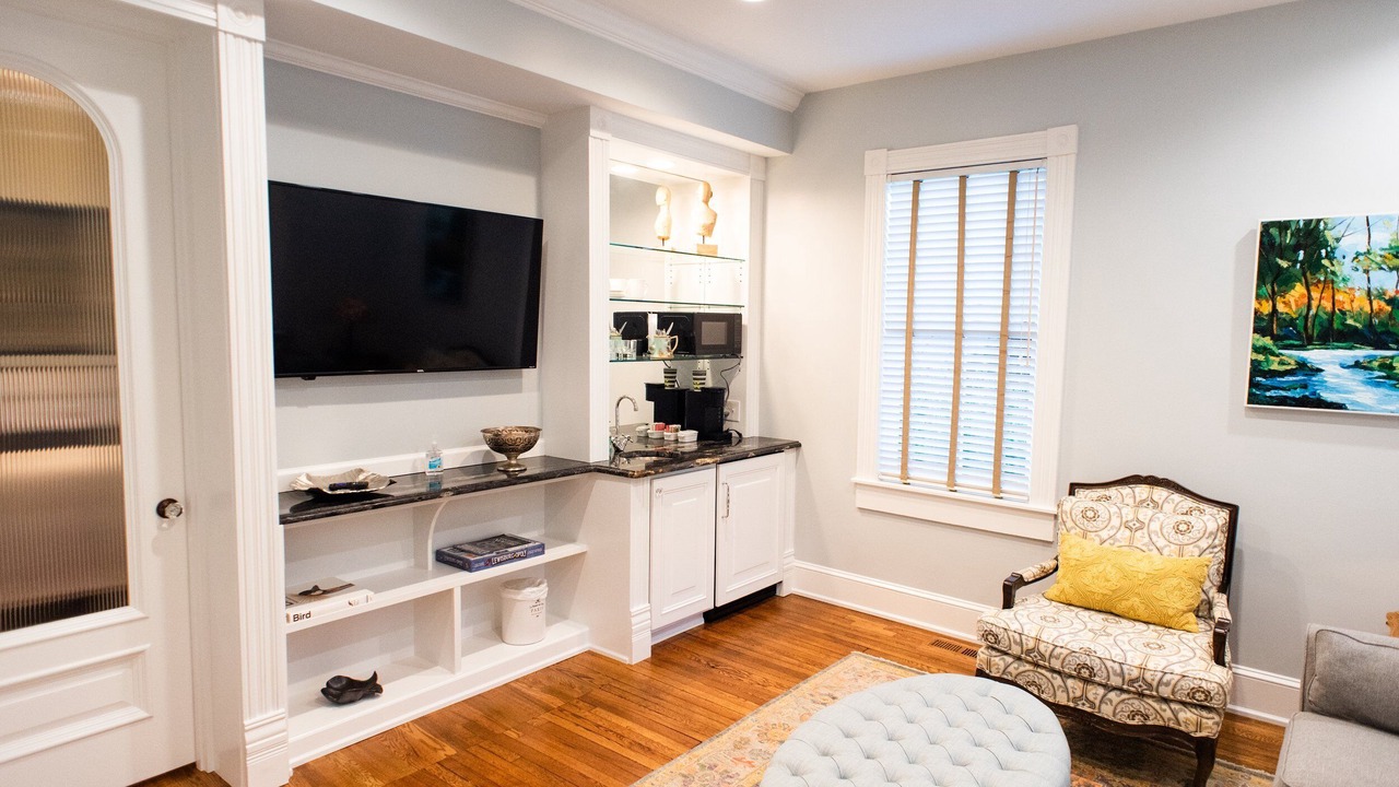 Photo of Livingroom in Lewisburg