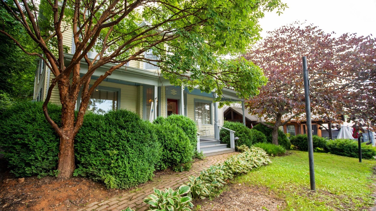 Photo of Outdoor in Lewisburg