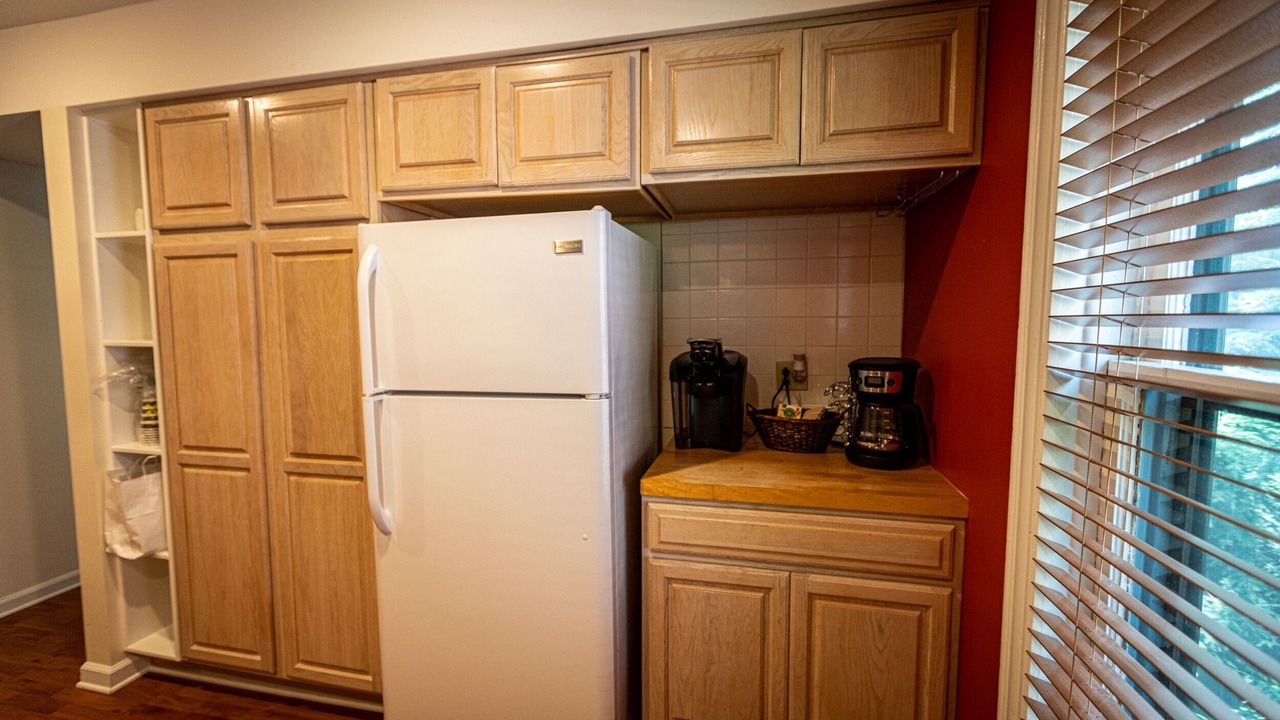 Photo of Kitchen in Lewisburg