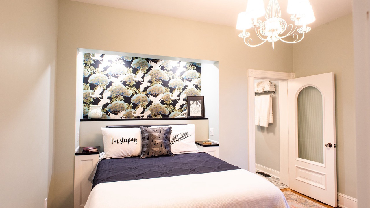 Photo of Bedroom in Lewisburg