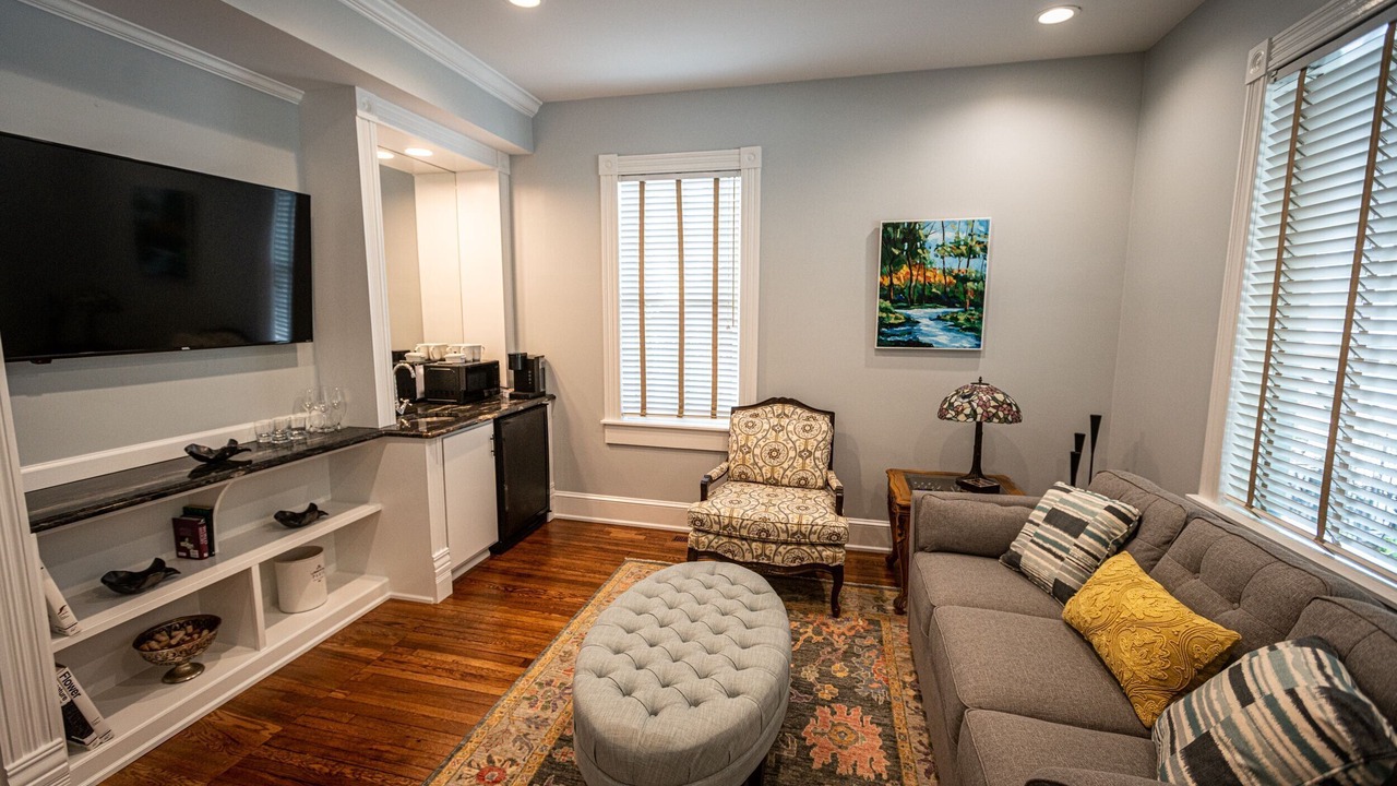 Photo of Livingroom in Lewisburg