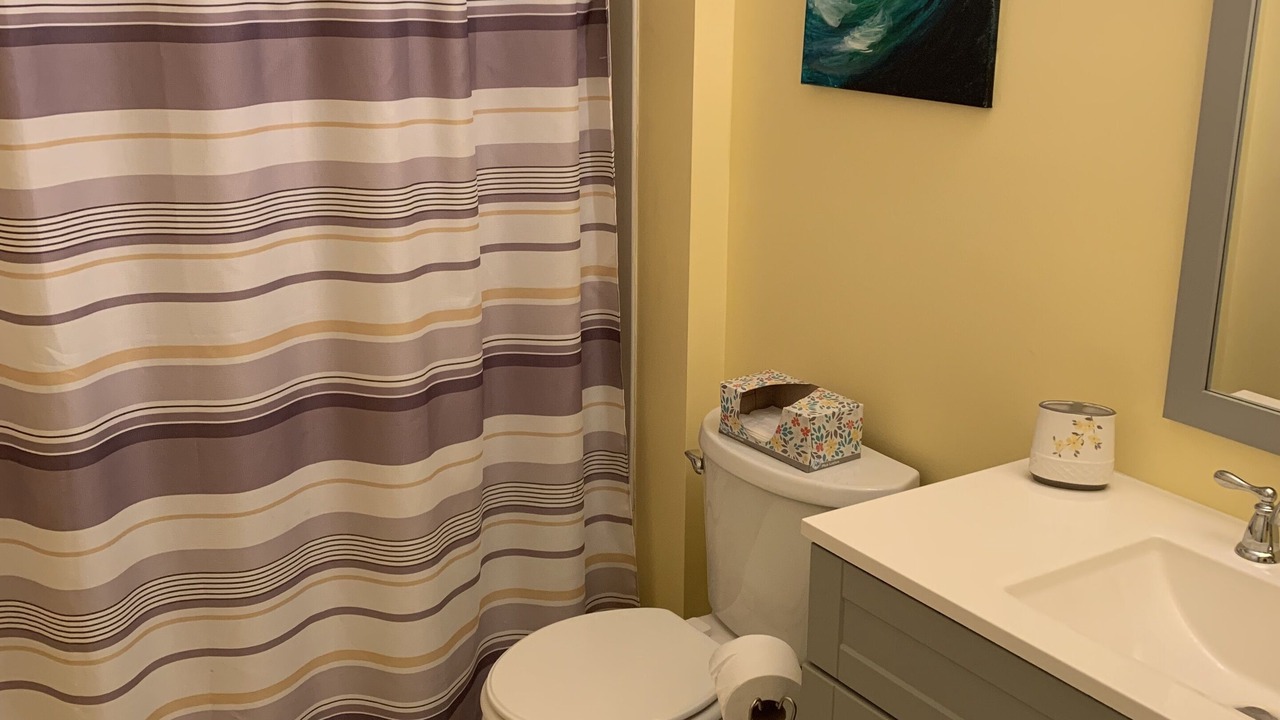 Photo of Bathroom in Ballston Spa