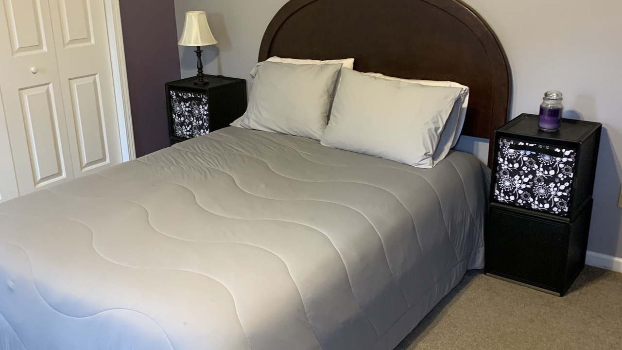 Photo of Bedroom in Ballston Spa