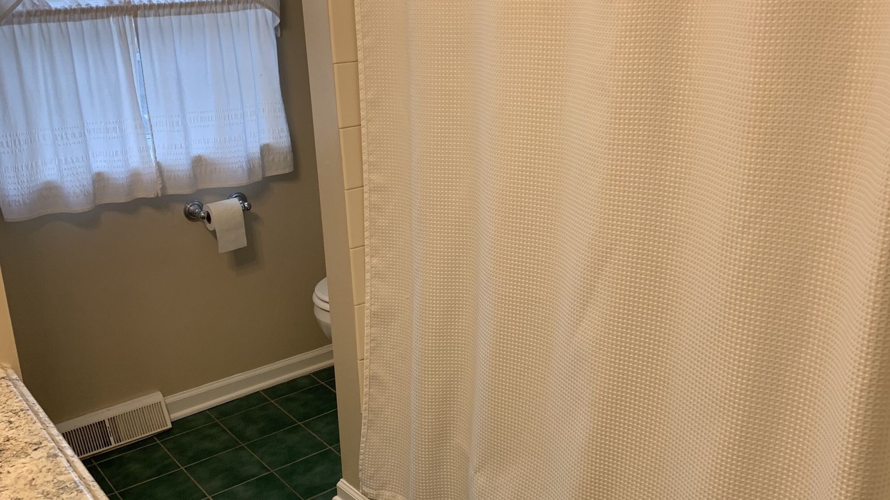 Photo of Bathroom in Ballston Spa