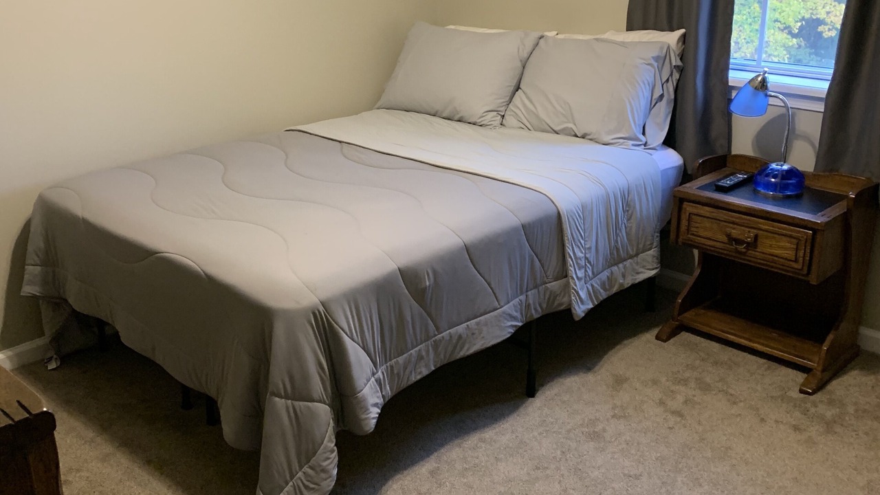 Photo of Bedroom in Ballston Spa