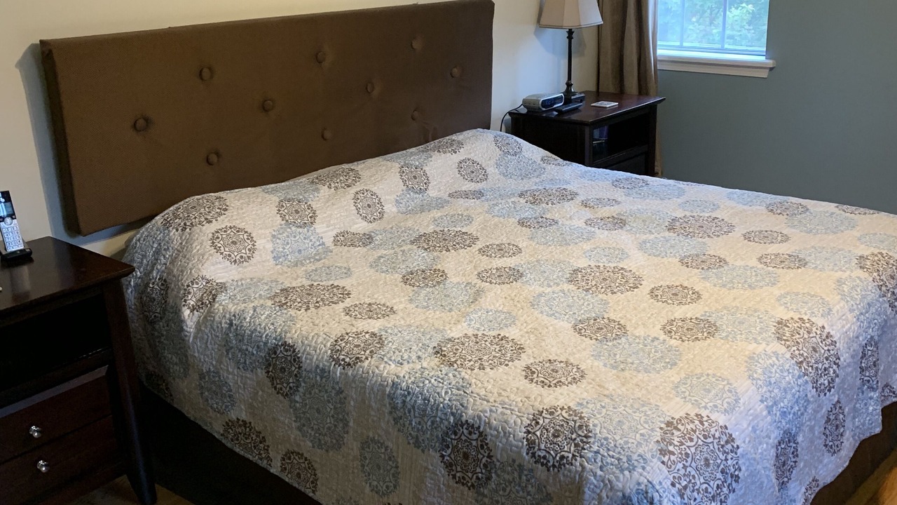 Photo of Bedroom in Ballston Spa