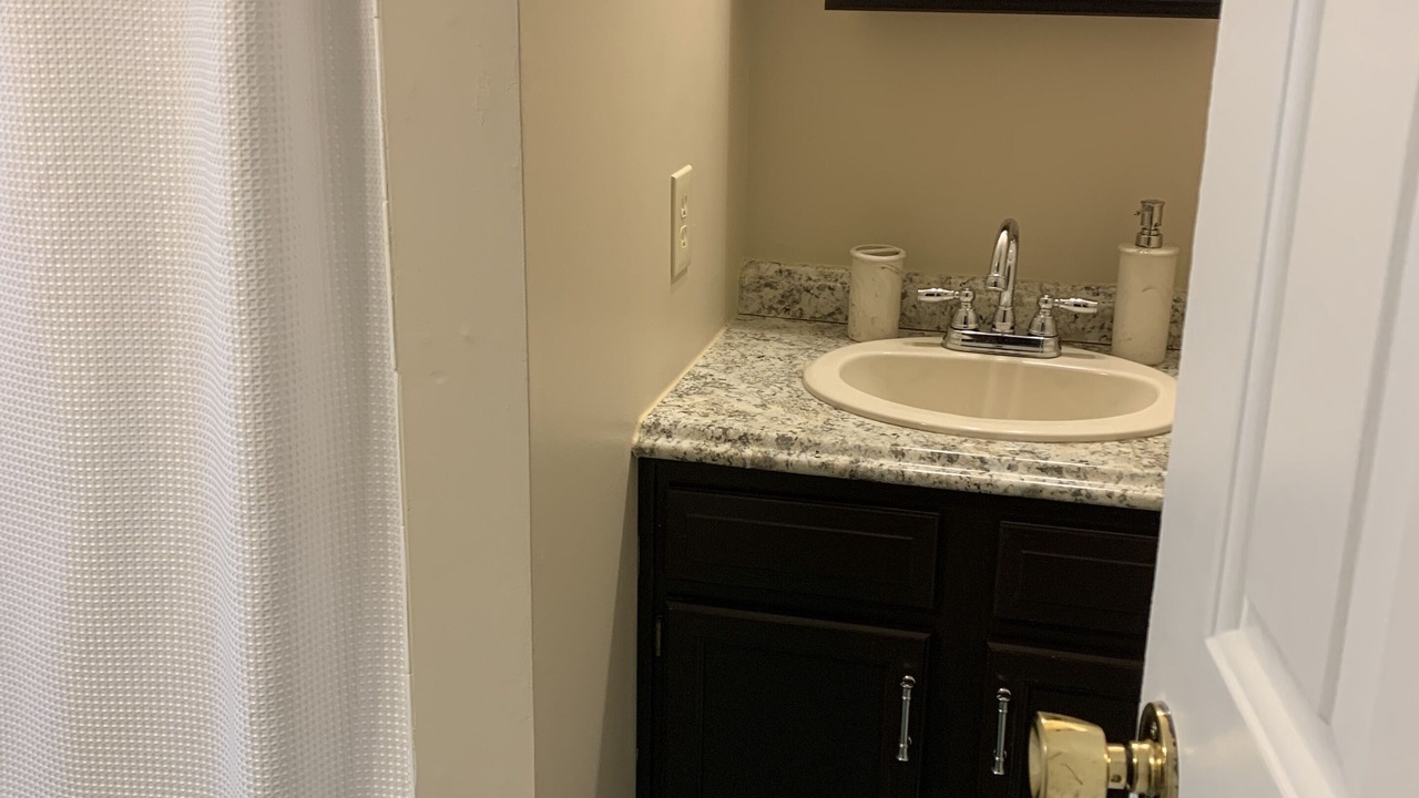 Photo of Bathroom in Ballston Spa