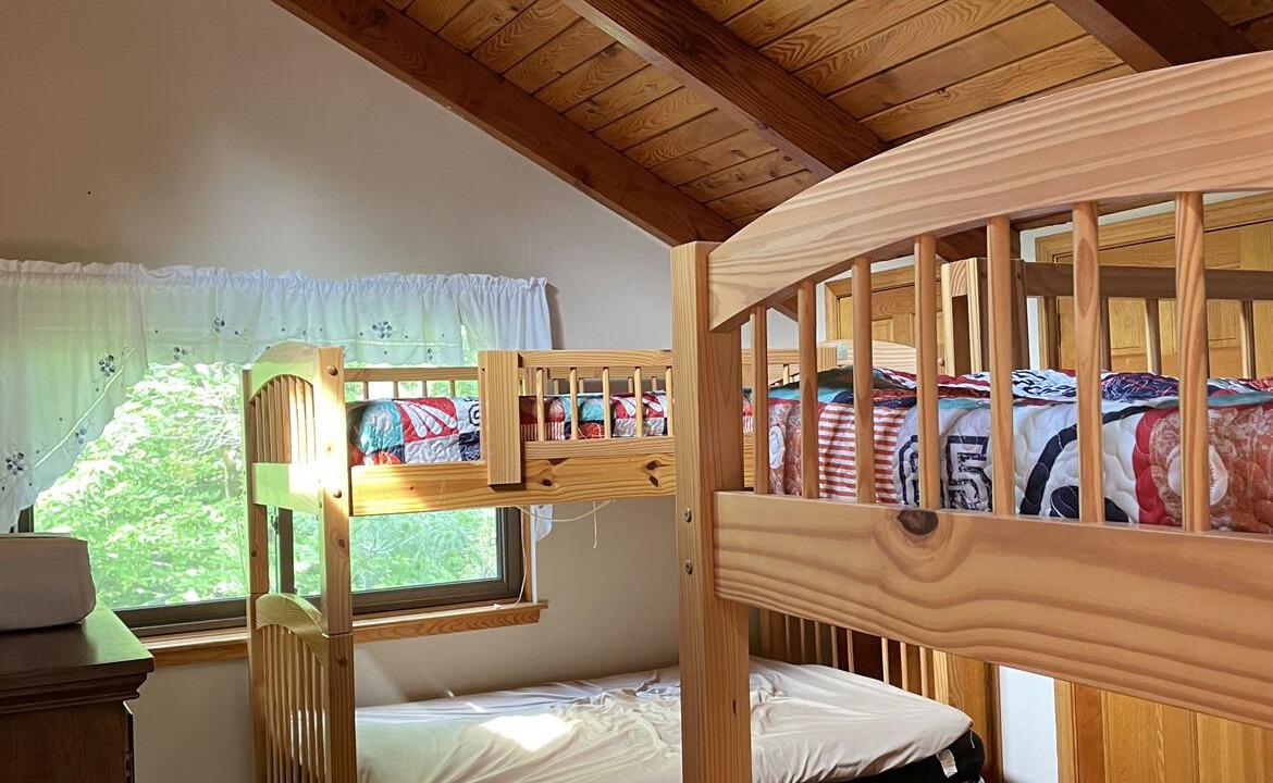 Photo of Bedroom in Eidelweiss Village