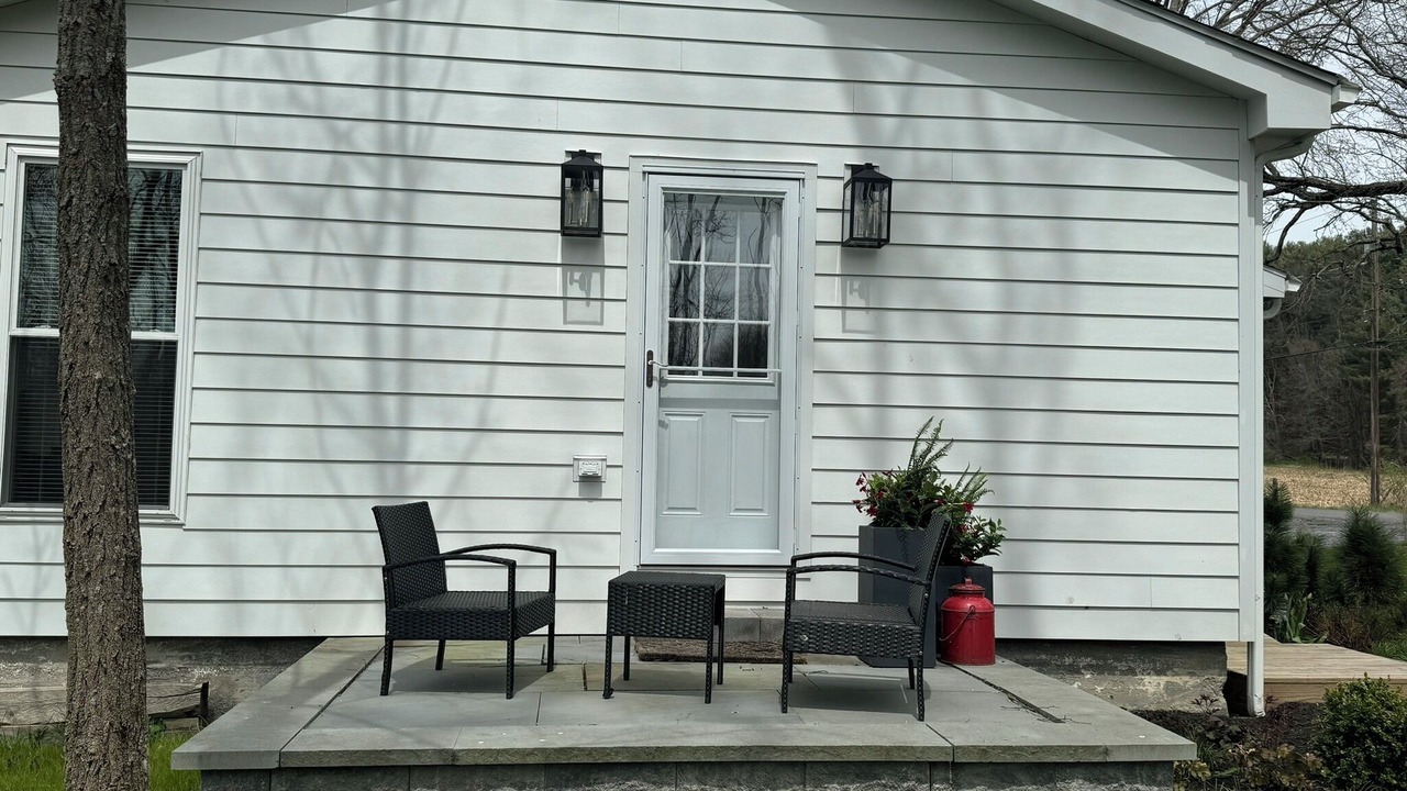 Photo of Outdoor in Hillsdale