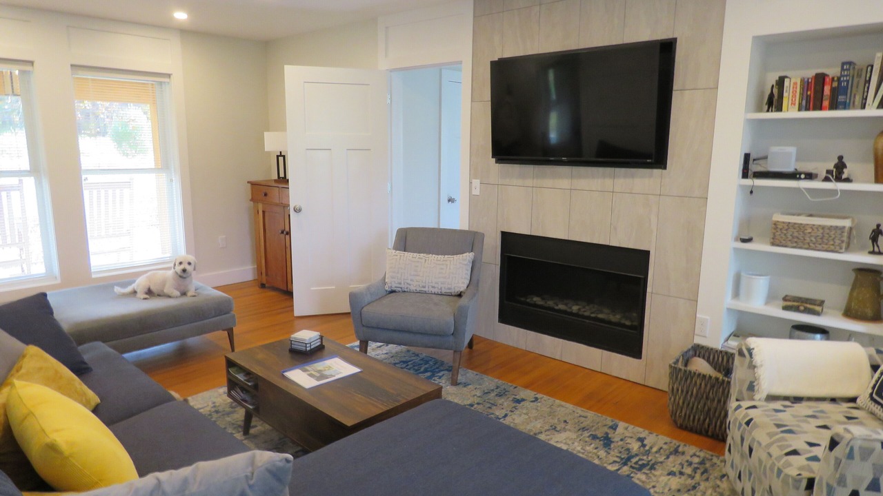 Photo of Bedroom in Hillsdale