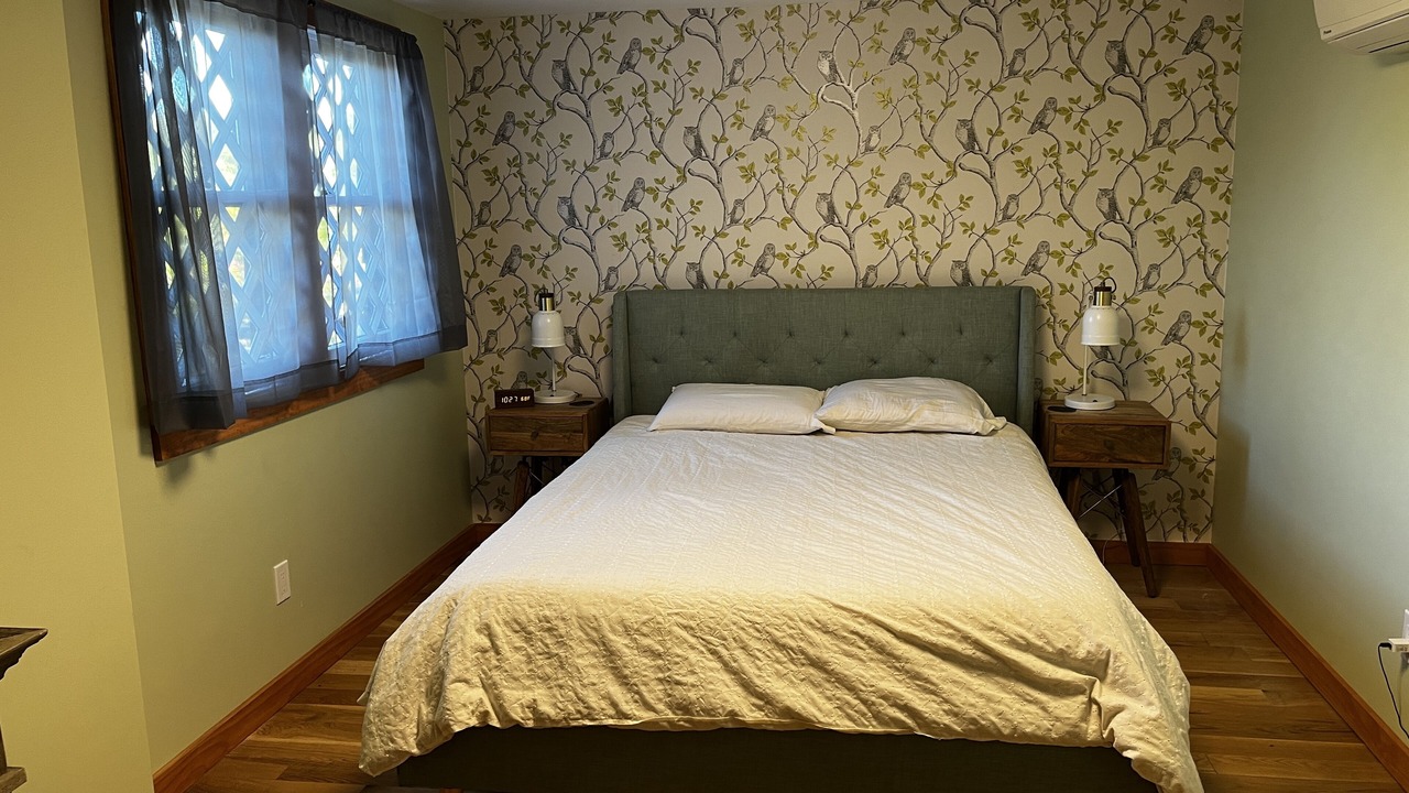 Photo of Bedroom in Shinnecock Hills